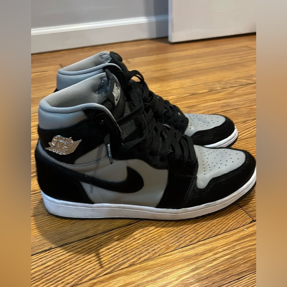 Jordan 1 used